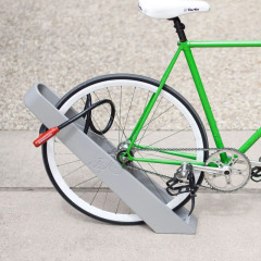 Commercial Bike Racks - Durable Parking for Schools , Office Buildings