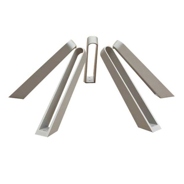Commercial Bike Racks - Durable Parking for Schools , Office Buildings