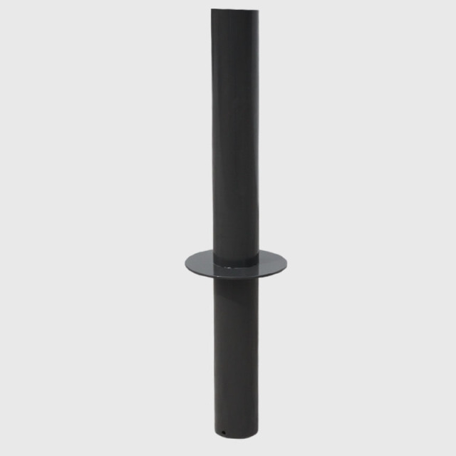 Retractable Security Bollard - Manual Folding RB13 Yalau