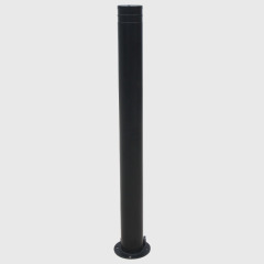 Retractable Security Bollard - Manual Folding RB13 Yalau