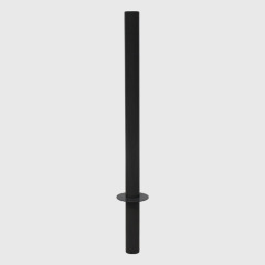 Retractable Security Bollard - Manual Folding RB13 Yalau