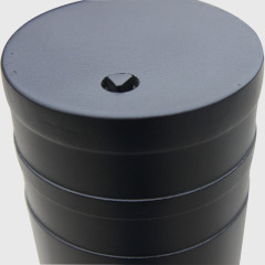 Retractable Security Bollard - Manual Folding RB13 Yalau