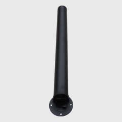 Retractable Security Bollard - Manual Folding RB13 Yalau