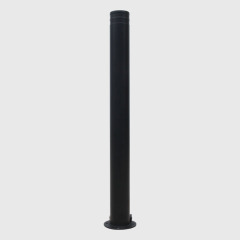 Retractable Security Bollard - Manual Folding RB13 Yalau