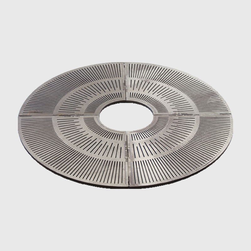 High-Quality Stainless Steel Tree Grates - Durable 1500mm Grid Design
