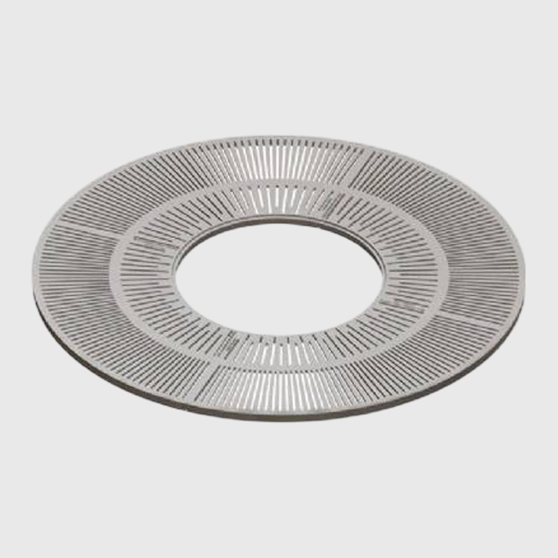 High-Quality Stainless Steel Tree Grates - Durable 1500mm Grid Design