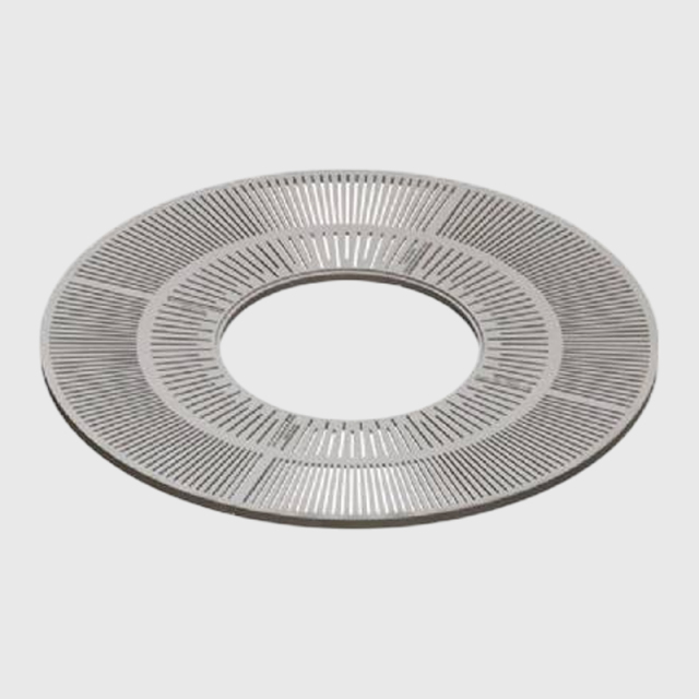 High-Quality Stainless Steel Tree Grates - Durable 1500mm Grid Design