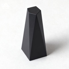 Heavy-Duty 700mm Hexagonal Anti-Collision Barrier