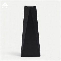 Heavy-Duty 700mm Hexagonal Anti-Collision Barrier