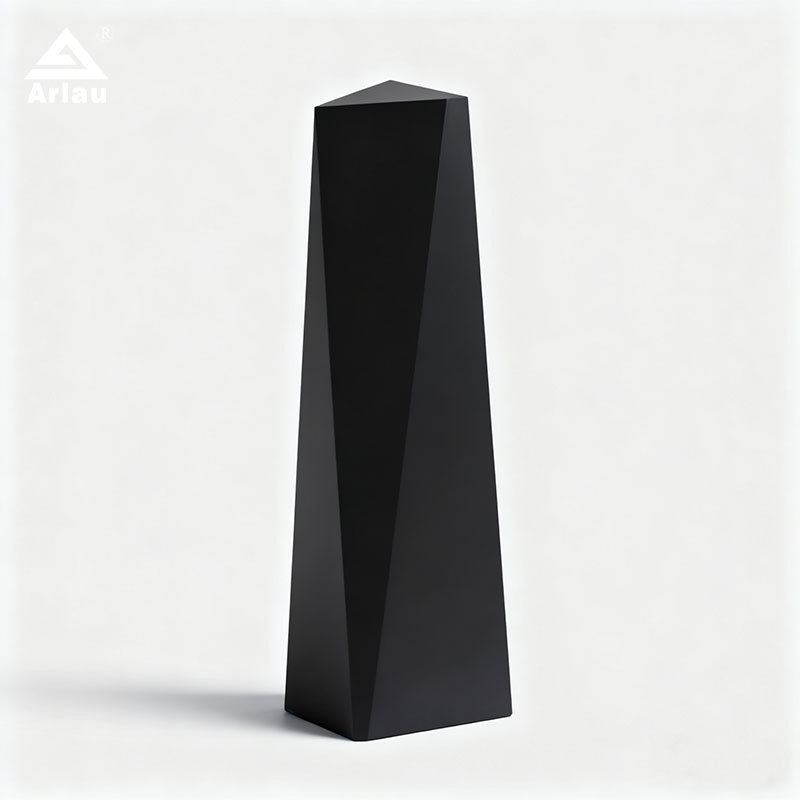 Heavy-Duty 700mm Hexagonal Anti-Collision Barrier