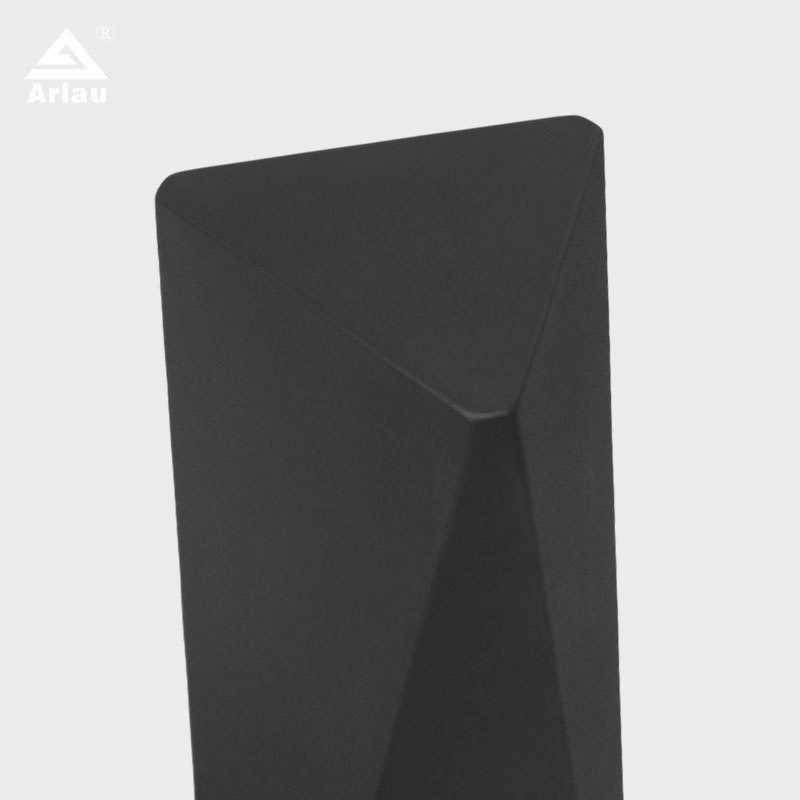 Heavy-Duty 700mm Hexagonal Anti-Collision Barrier