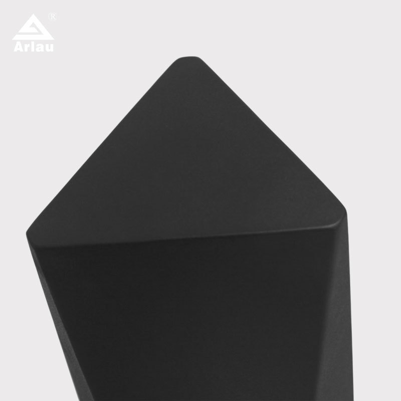 Heavy-Duty 700mm Hexagonal Anti-Collision Barrier