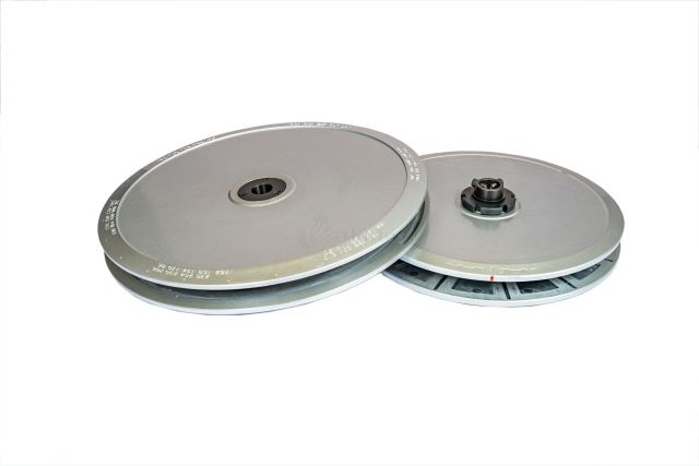 aluminum wheel
