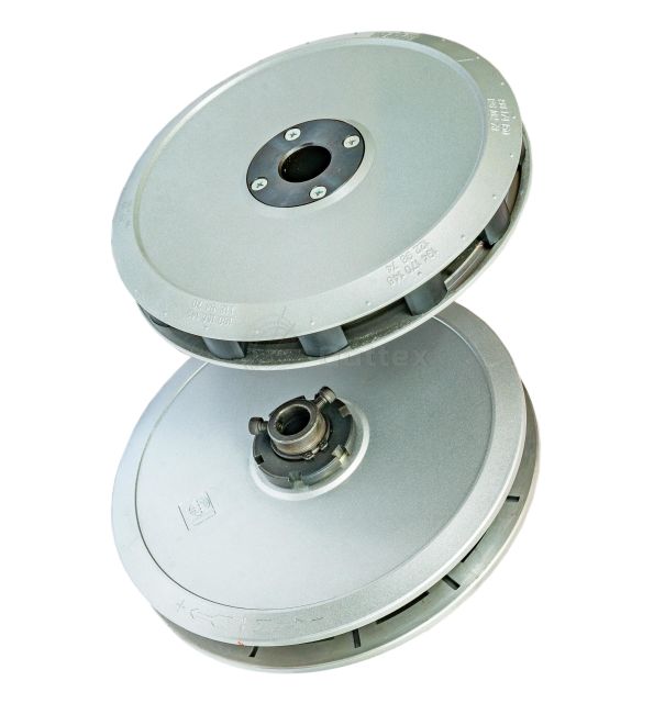 aluminum wheel