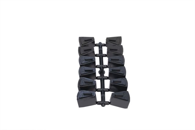 rubber sleeve