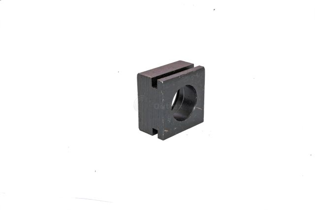Cloth frame bearing housing, middle seat, iron seat with copper sleeve, roll cloth rod iron square, knitting circular machine accessories