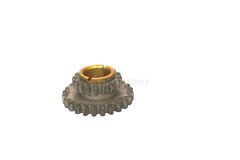 Winding machine gear 24 teeth 32 teeth copper sleeve gear single and double-sided jacquard