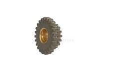 Winding machine gear 24 teeth 32 teeth copper sleeve gear single and double-sided jacquard