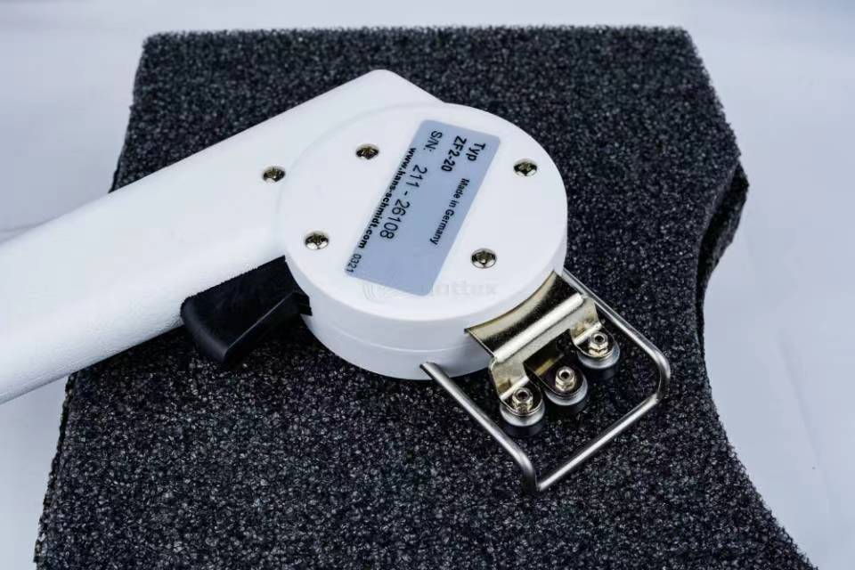 Tension table Textile Common Tools
