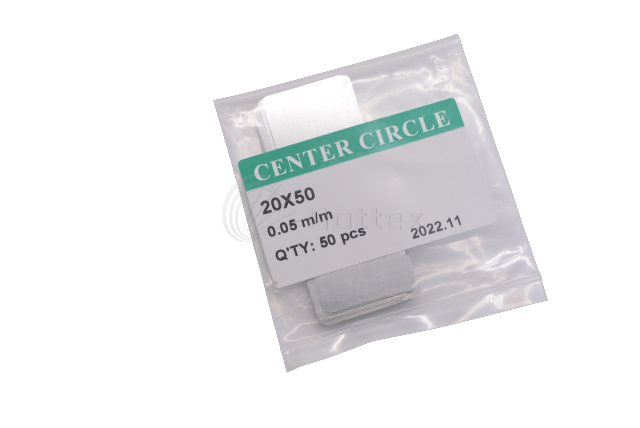 Textile Machine spare part Shim alternative thickness