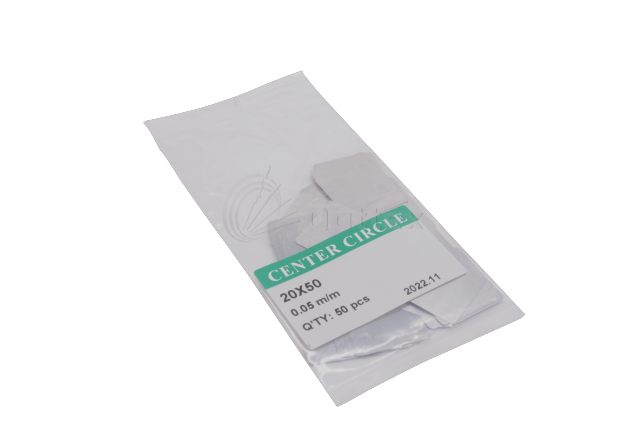 Textile Machine spare part Shim alternative thickness