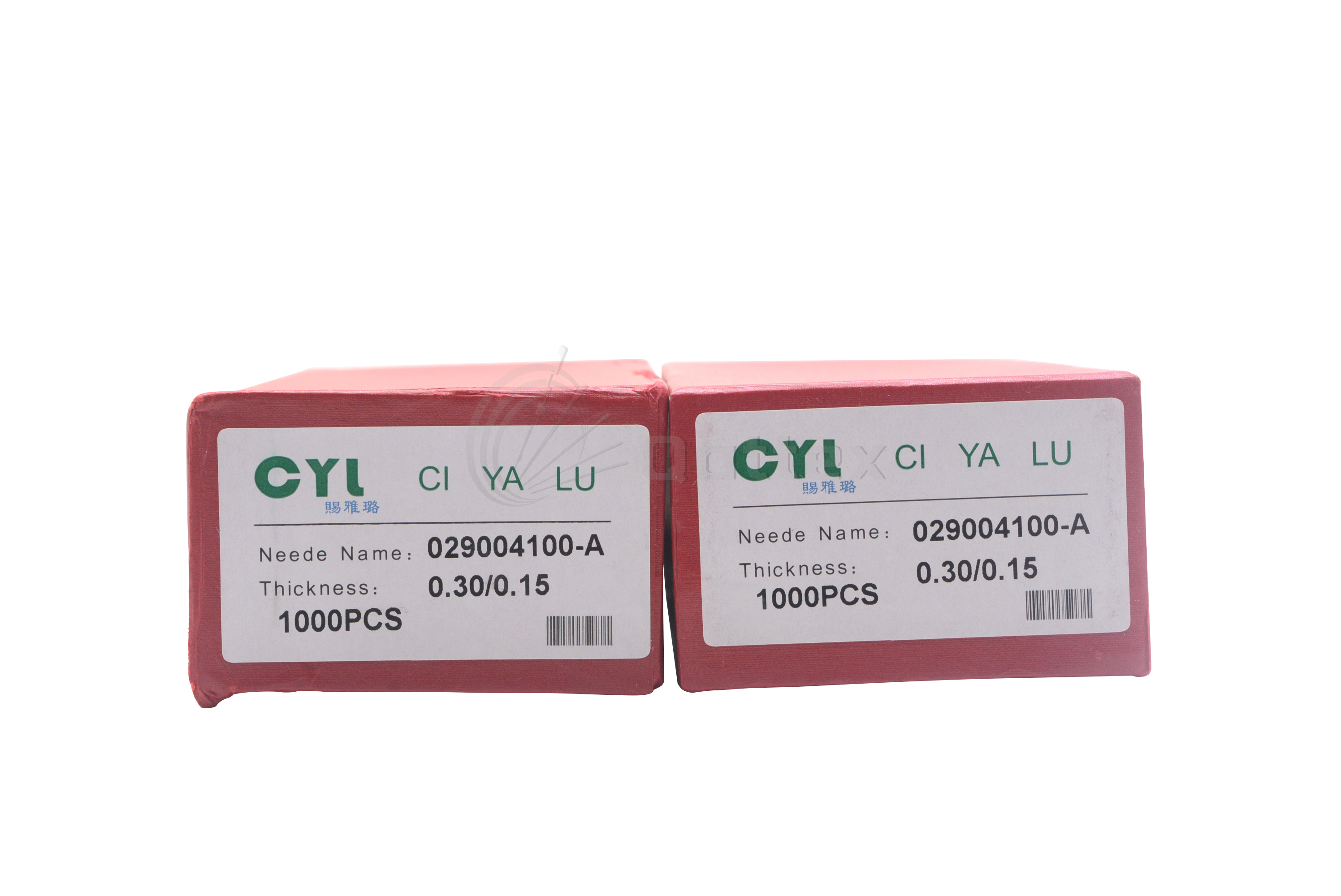 Qattex Custom Circular Knitting Machine Sinkers | High-Quality & Durable Sinker Cyl