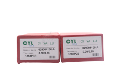 Qattex Custom Circular Knitting Machine Sinkers | High-Quality & Durable Sinker Cyl