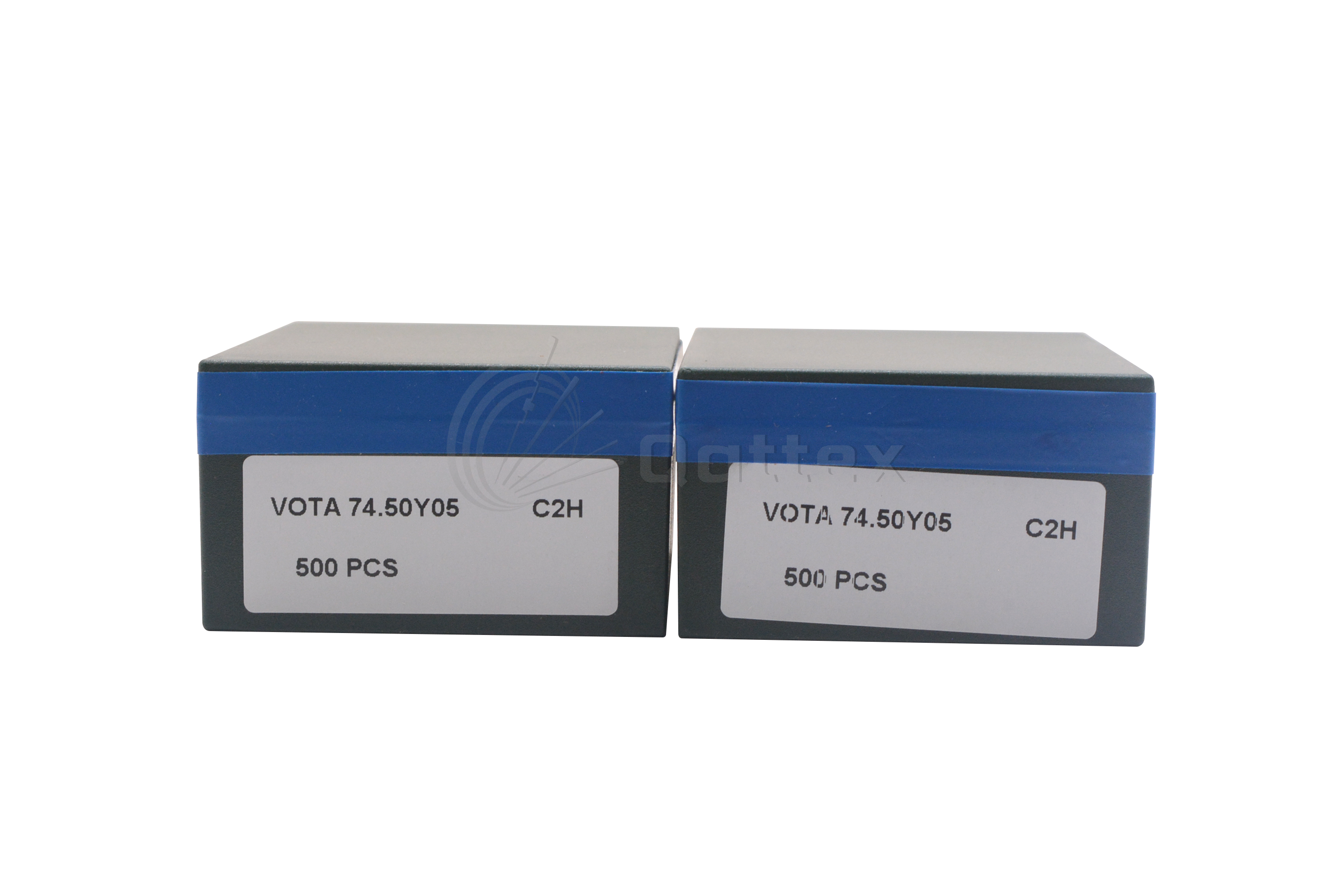 Qattex Circular Knitting Machine Needle | High-Quality CYL Needle for Superior Knitting