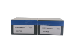 Qattex Circular Knitting Machine Needle | High-Quality CYL Needle for Superior Knitting