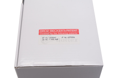 Sinkers for Circular Knitting Machine