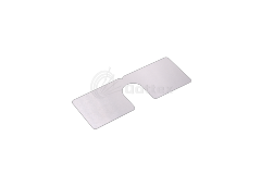 Textile Machine spare part Shim alternative thickness