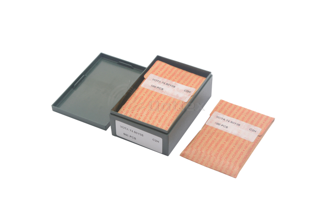 Qattex Circular Knitting Machine Needle | High-Quality CYL Needle for Superior Knitting