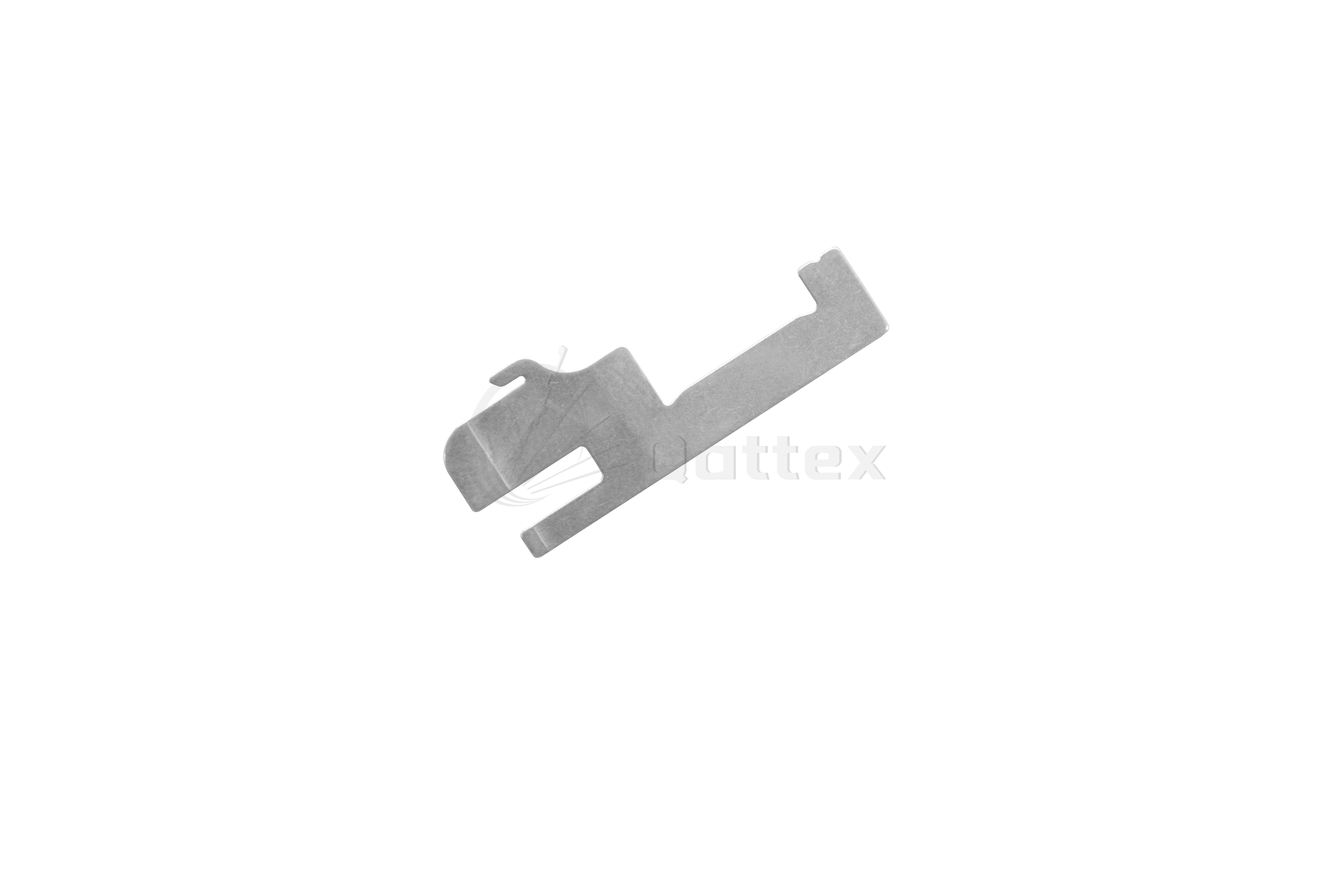 Qattex Custom Circular Knitting Machine Sinkers | High-Quality & Durable Sinker Cyl