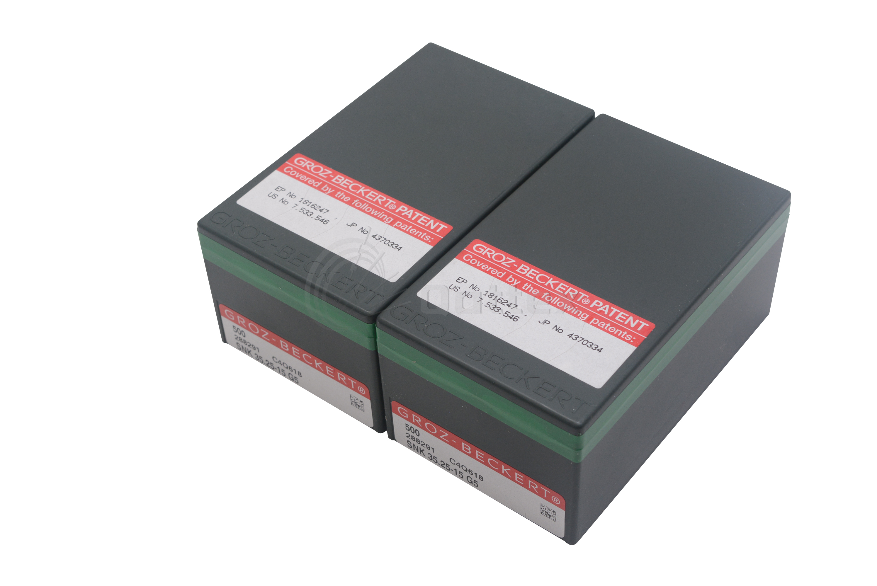 Sinkers for Circular Knitting Machine