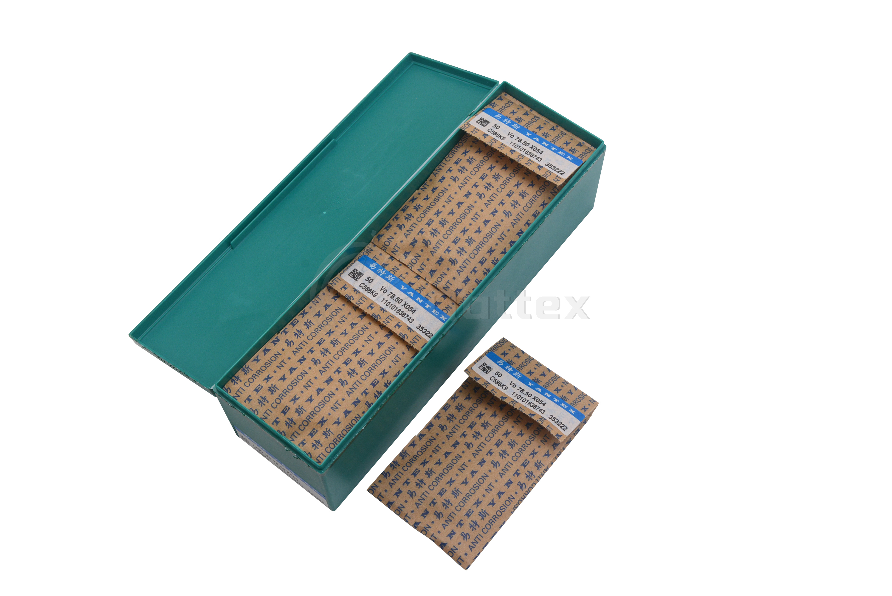 Flat Knitting Machine Needle