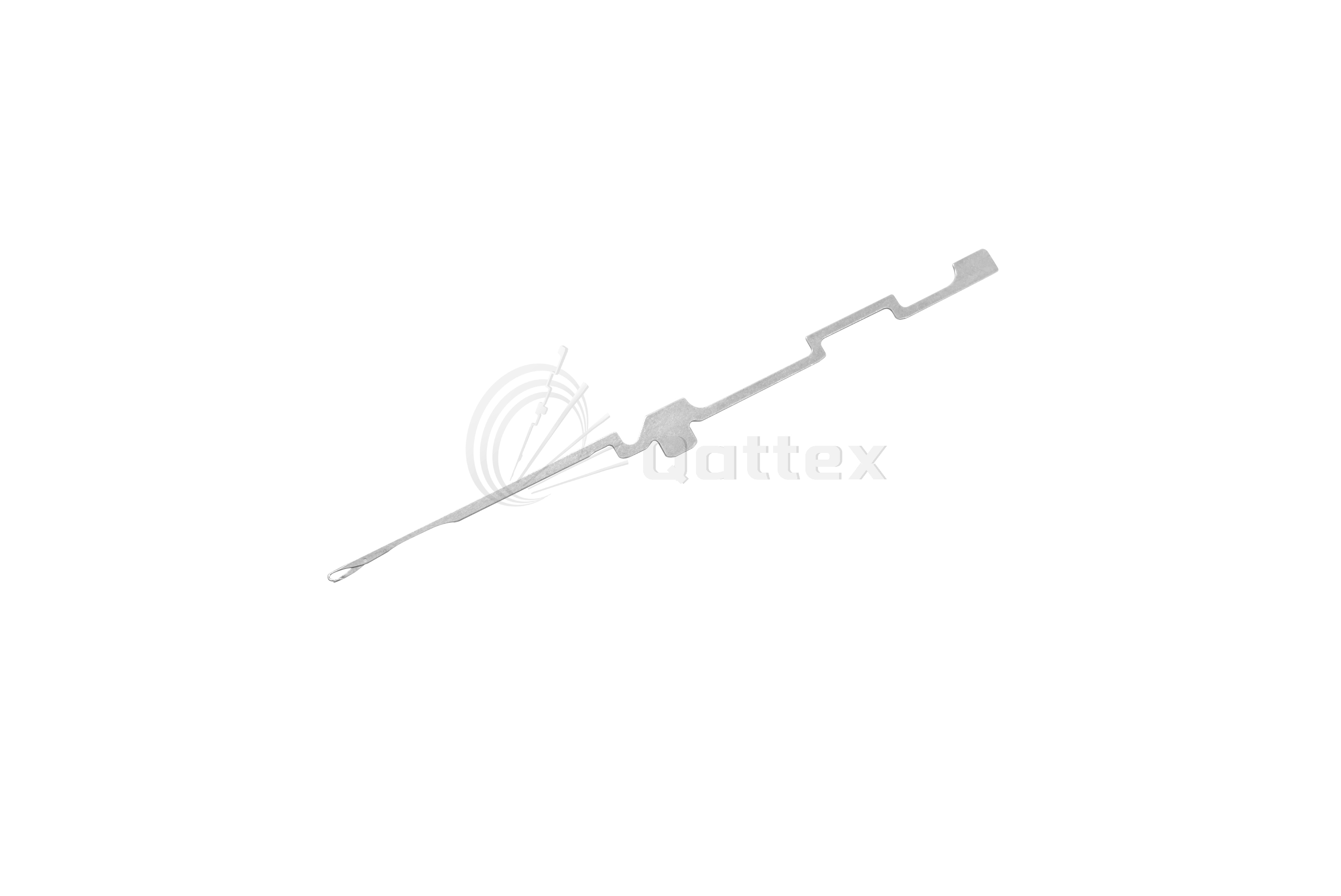 Import Circular Knitting Machine Spare Parts – Qattex Factory Direct