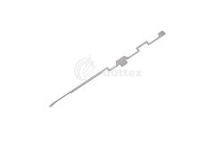 Circular Knitting Machine Needles