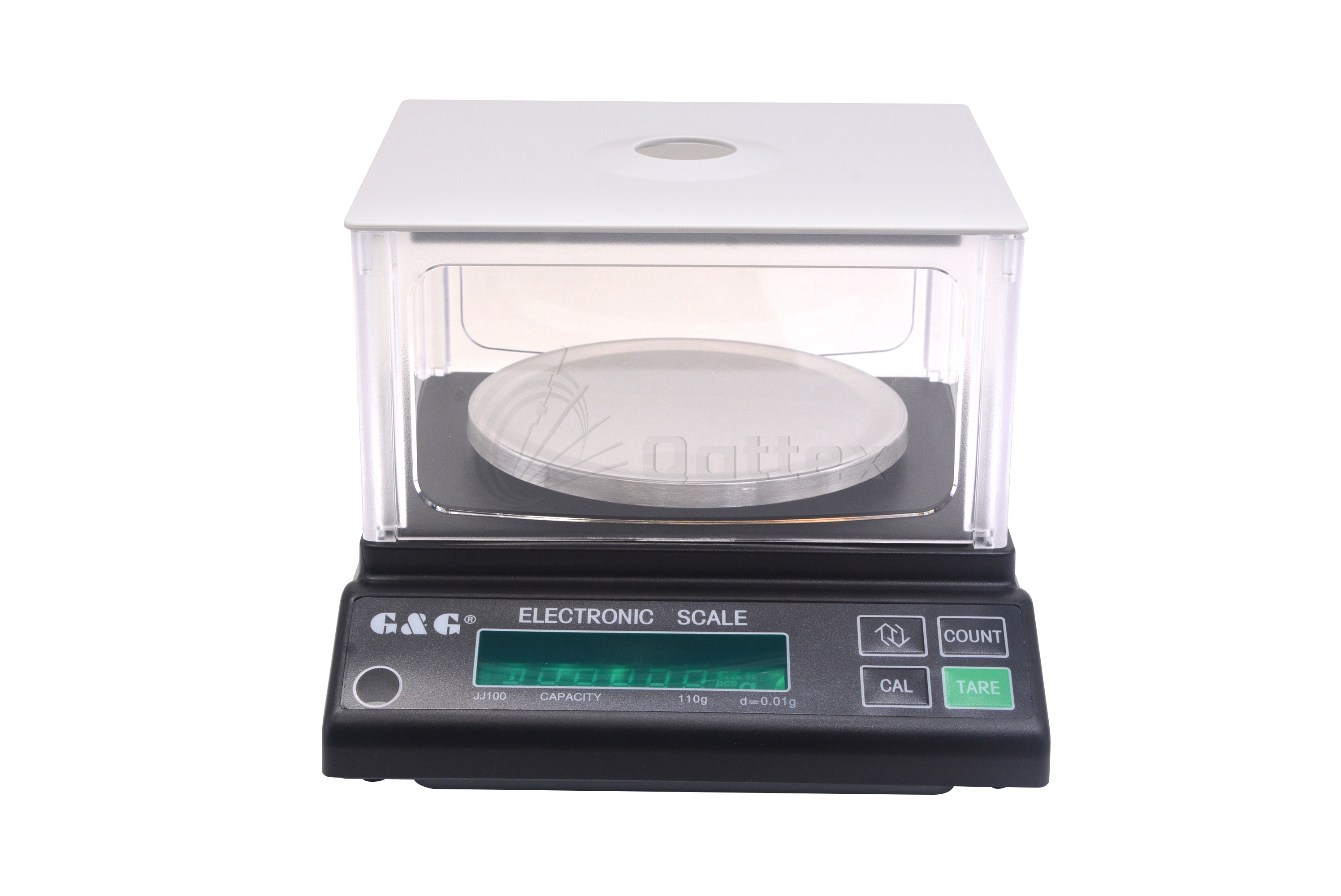 Electronic Scales for Textile & Knitting Machines | Qattex