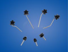 SS brand guide wheel