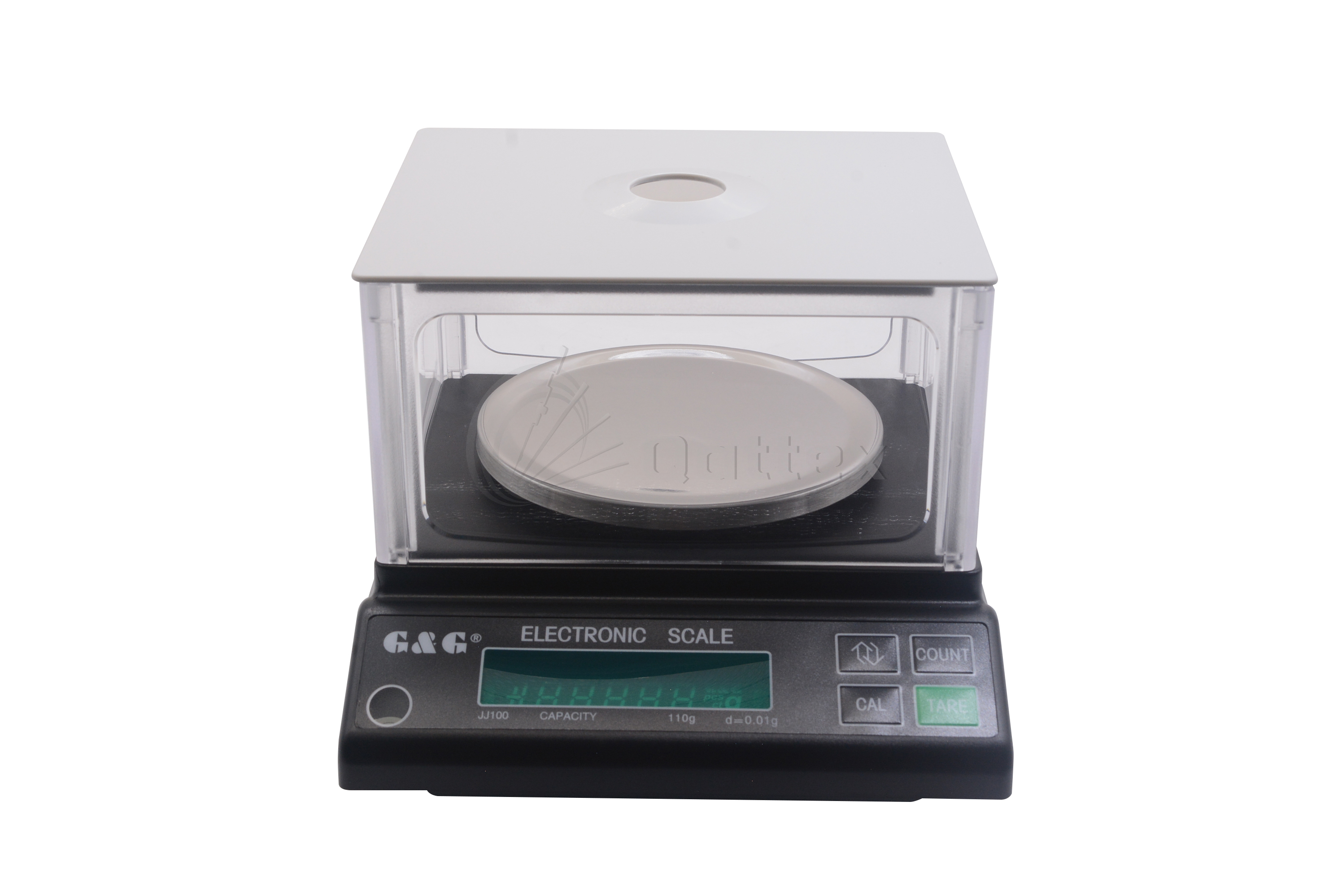 Electronic Scales for Textile & Knitting Machines | Qattex