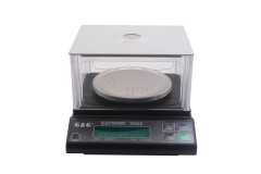 Electronic Scales for Textile & Knitting Machines – Weighing Spare Parts | Qattex