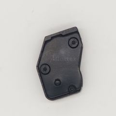 Yarn Guide Seat Type 2 for Circular Knitting Machines – Spare Parts | Qattex