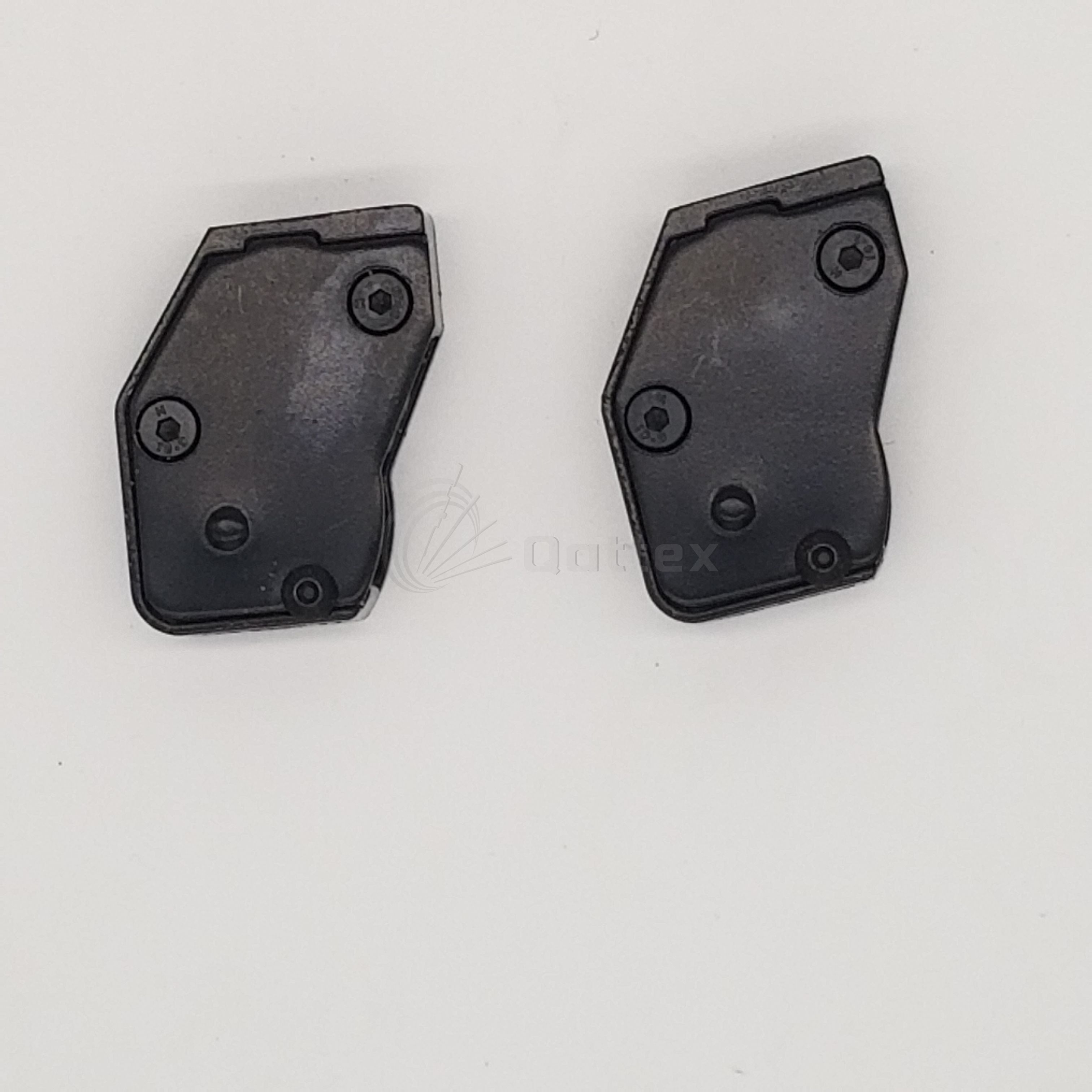 Yarn Guide Seat Type 2 for Circular Knitting Machines | Qattex