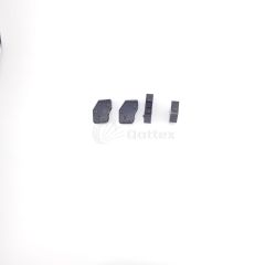 Yarn Guide Seat Type 2 for Circular Knitting Machines – Spare Parts | Qattex