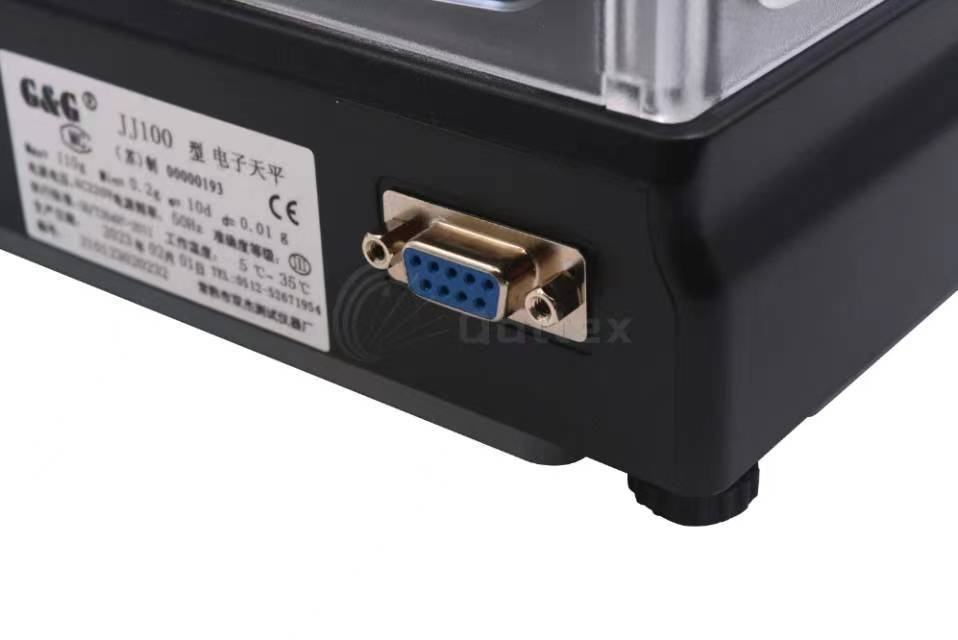 Electronic Scales for Textile & Knitting Machines | Qattex