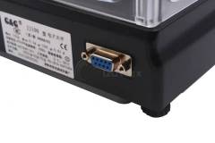 Electronic Scales for Textile & Knitting Machines – Weighing Spare Parts | Qattex