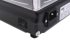 Electronic Scales for Textile & Knitting Machines – Weighing Spare Parts | Qattex