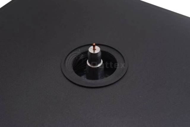 Electronic scales