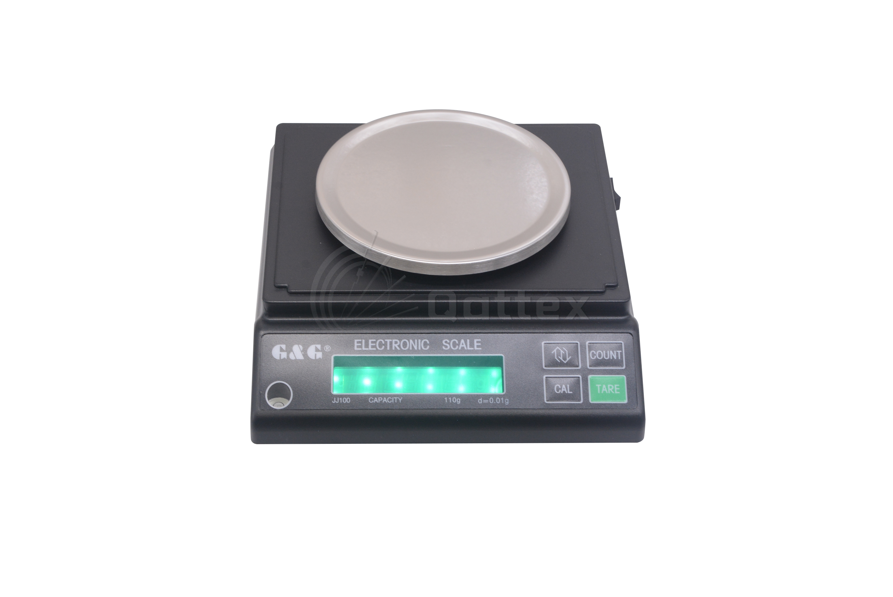 Electronic Scales for Textile & Knitting Machines | Qattex