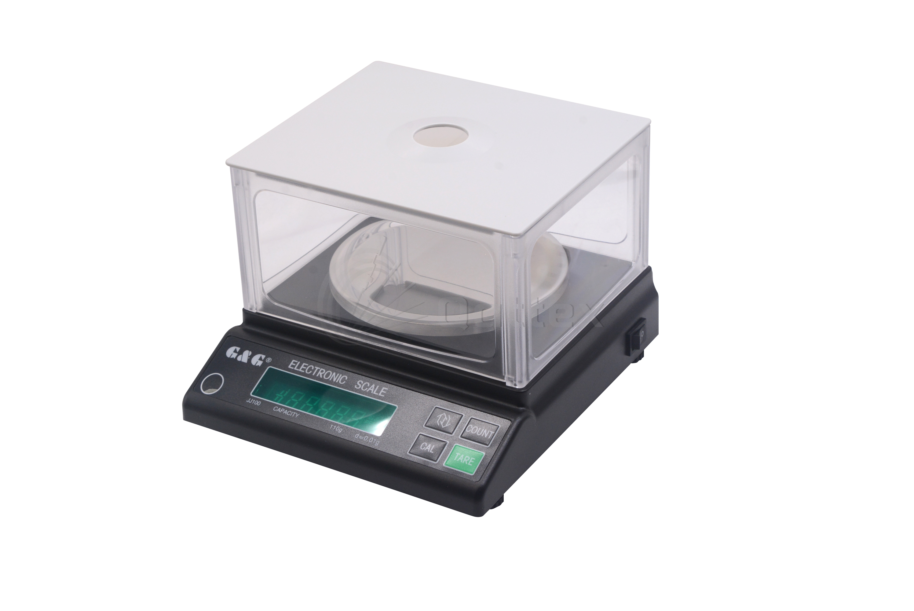 Electronic Scales for Textile & Knitting Machines | Qattex
